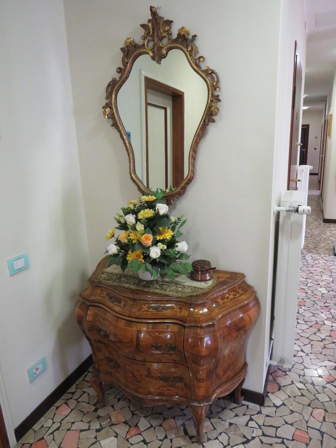 فندق ميرانوفي  Garni Domus Mea المظهر الخارجي الصورة